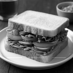 Veg Sandwich