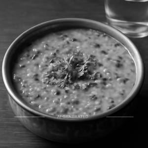 Dal Jeera