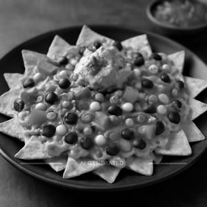 Mexican Nachos