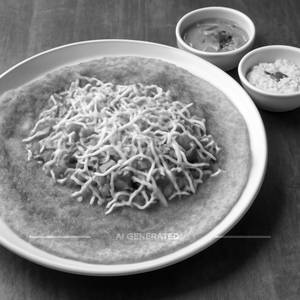Cheese Chopsuey Mysore Dosa