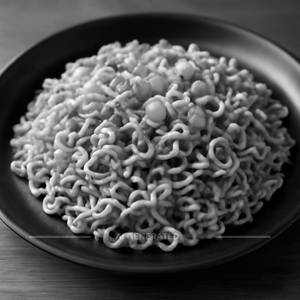 Peri peri Maggie