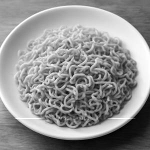 Plain Maggi