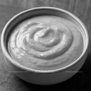 Spicy Mayo