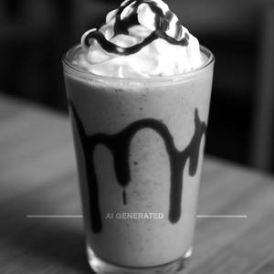 Nutella Shake