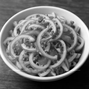 Onion Salad