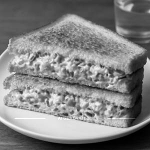 Mayo Sandwich