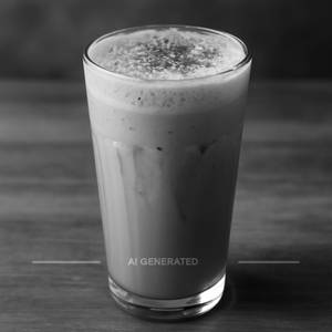 Cold Coffee 