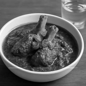 Mutton Varhadi