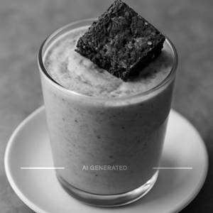 Coffee Brownie