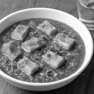 Paneer Maratha