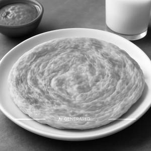 Khasta Roti