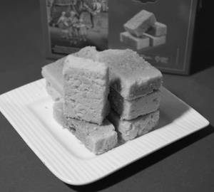 Crispy Ghee Mysore Pak 100 Gm