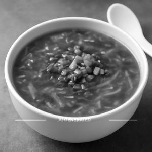 Schezwan Soup