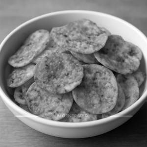 Masala Chips [125 Grams]
