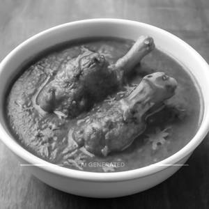 Mutton Hyderabadi