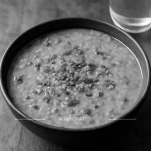 Jeera Dal