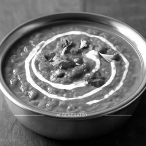Dal Mughlai