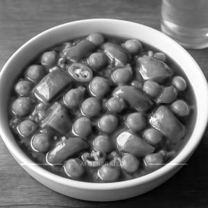 Chana Chilli