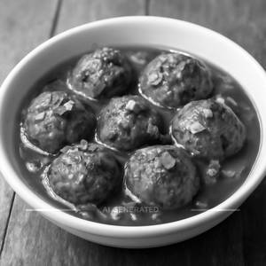 Veg Manchurian