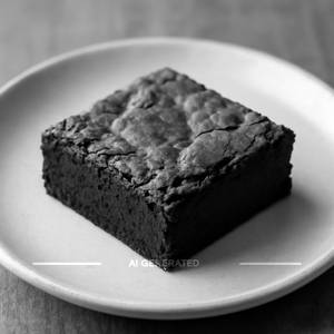 Fudgy Brownie