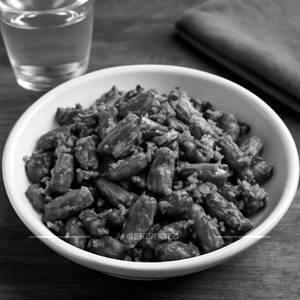 Bhindi Fry