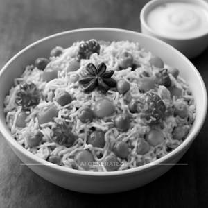 Veg Pulao