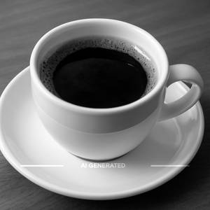 Black Coffee