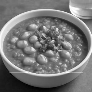 Shengdana Bhaji