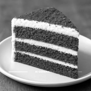 Red Velvet Cake [500 Grams]