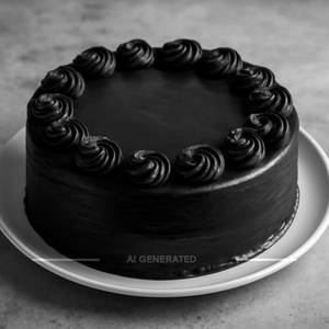 Chocolate Cake 1 Kg