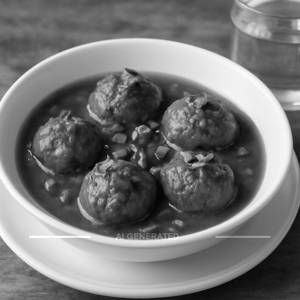 Veg Manchurian (Pack of 2) (5)                                           