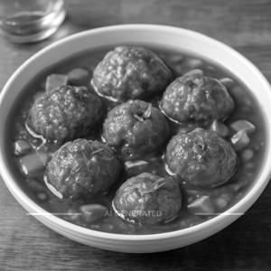 Veg Manchurian