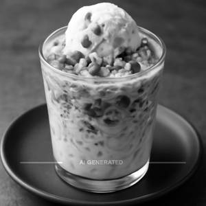 Dry Fruit Falooda
