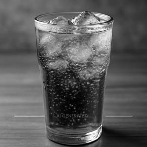 Blue Cola