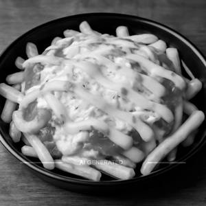 Pizza Fries