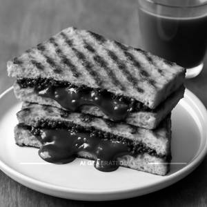 Chocolate Sandwich
