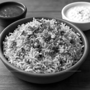 Veg Biryani