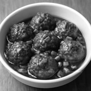 Manchurian Dry