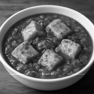 Paneer Bhuna Masala