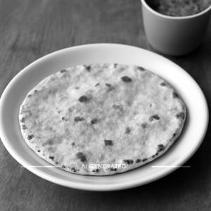 Jowar Roti