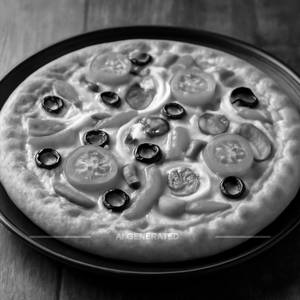 Veg Pizza