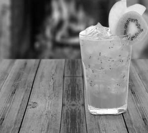 Virgin Kiwi [230 Ml]