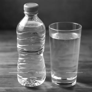 Mineral Water