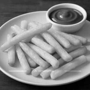 Finger chips