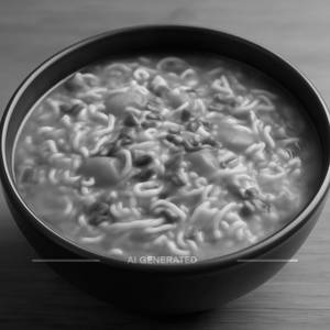 Soupy Maggi