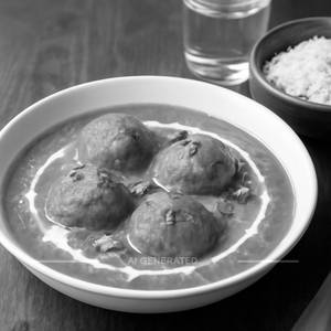 Rajasthani Kofta