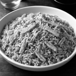 Chicken Hakka Fried Rice