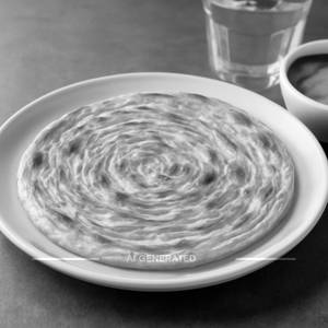 Laccha paratha