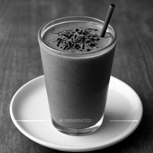 Chocolate Smoothie