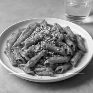 Red Sauce Pasta